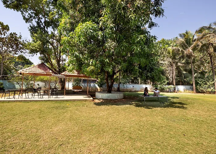 Geeta Bhawan Villa Karjat